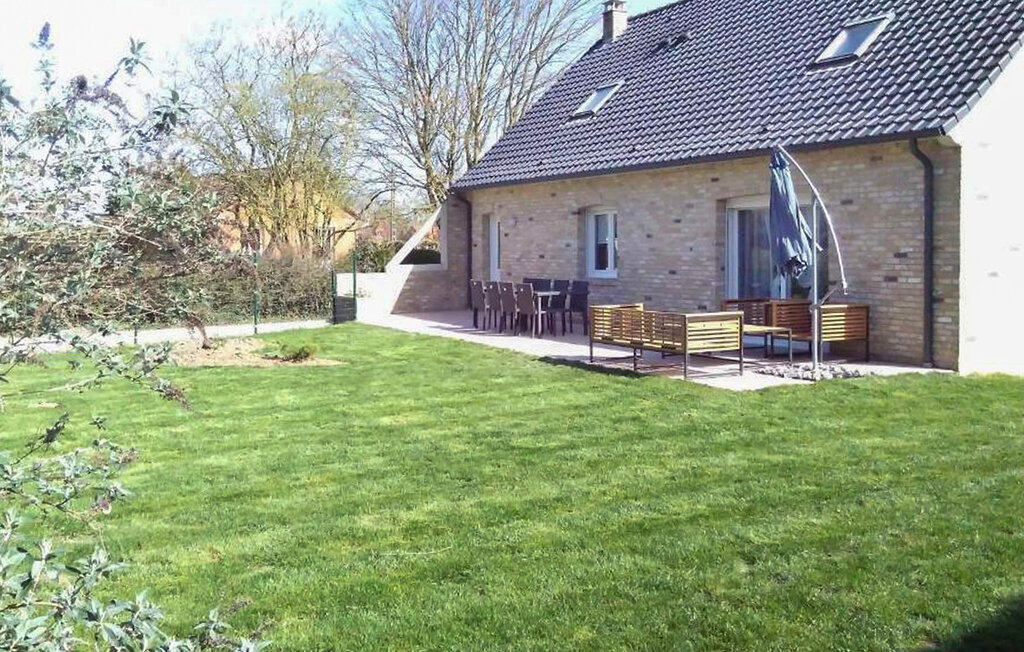 Maison 4 chambres avec terrasse et baby-foot à Roquetoire - Photo 10