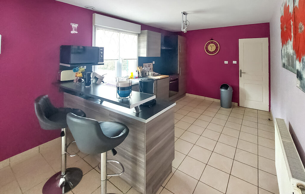 Maison 4 chambres avec terrasse et baby-foot à Roquetoire - Photo 12