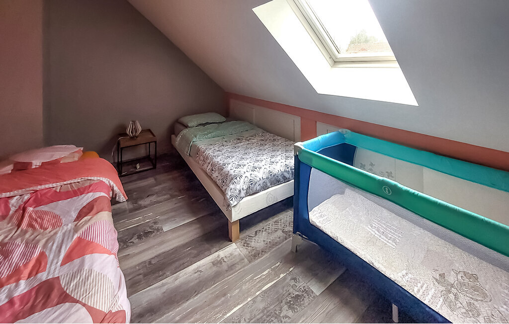 Maison 4 chambres avec terrasse et baby-foot à Roquetoire - Photo 16