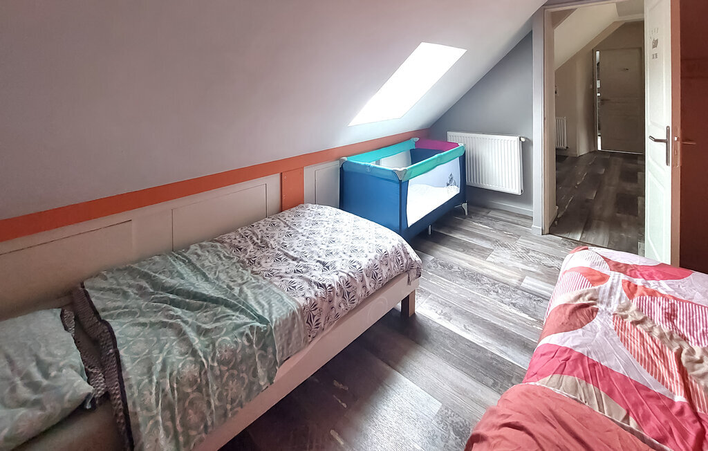 Maison 4 chambres avec terrasse et baby-foot à Roquetoire - Photo 17