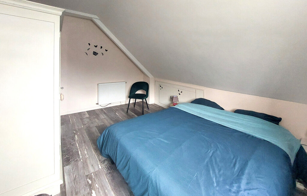 Maison 4 chambres avec terrasse et baby-foot à Roquetoire - Photo 19