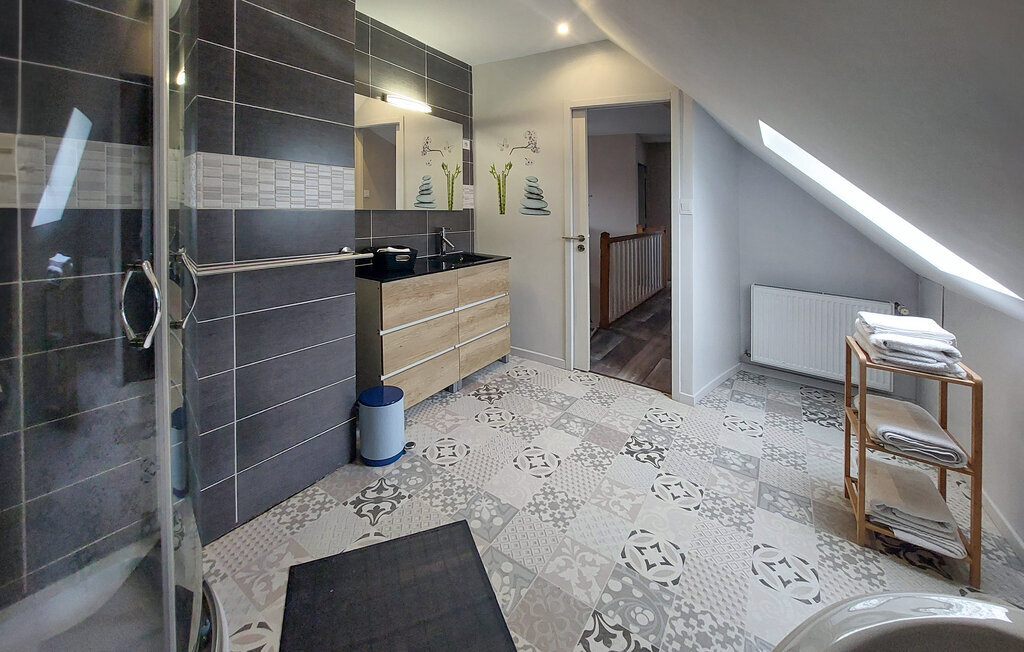 Maison 4 chambres avec terrasse et baby-foot à Roquetoire - Photo 21
