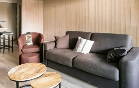 Appartement 50 m² avec terrasse couverte à Mimizan : photo 4