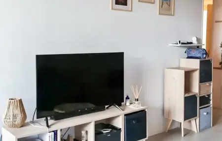 Appartement 50 m² avec terrasse couverte à Mimizan : photo 5