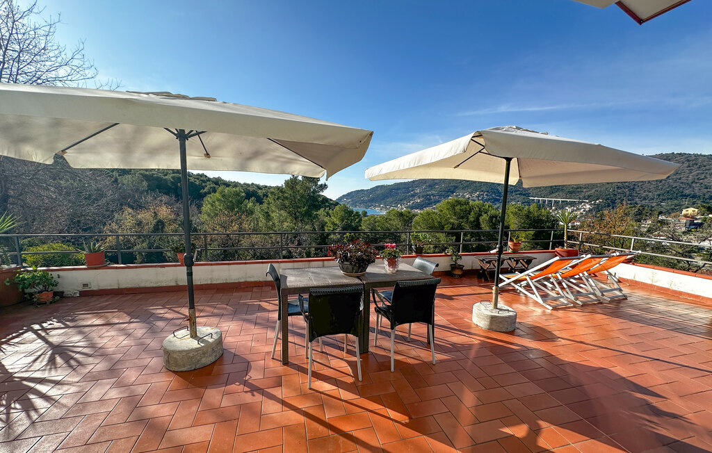Appartement 8 personnes à Marina di Andora - Photo 2