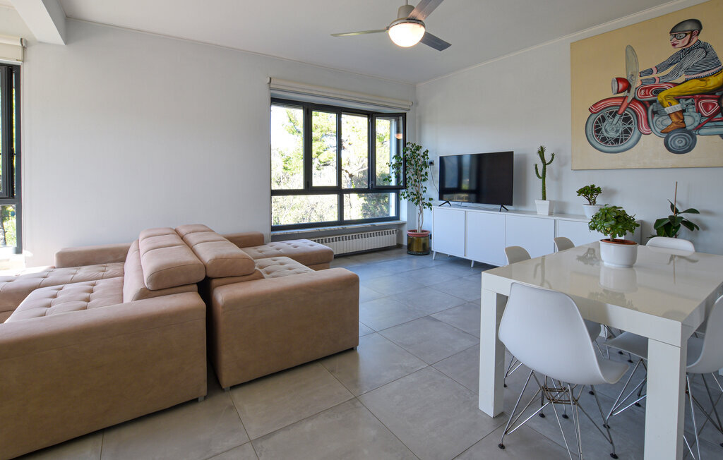Appartement 8 personnes à Marina di Andora - Photo 5