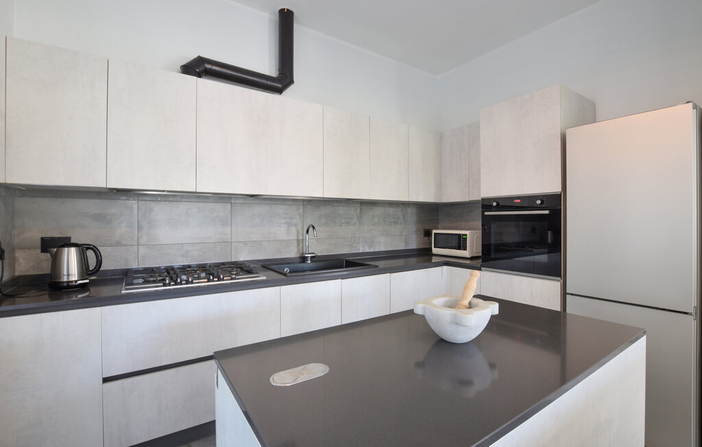 Appartement 8 personnes à Marina di Andora - Photo 6
