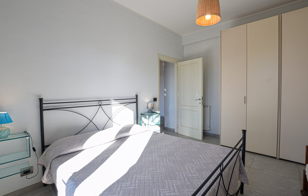 Appartement 8 personnes à Marina di Andora - Photo 7