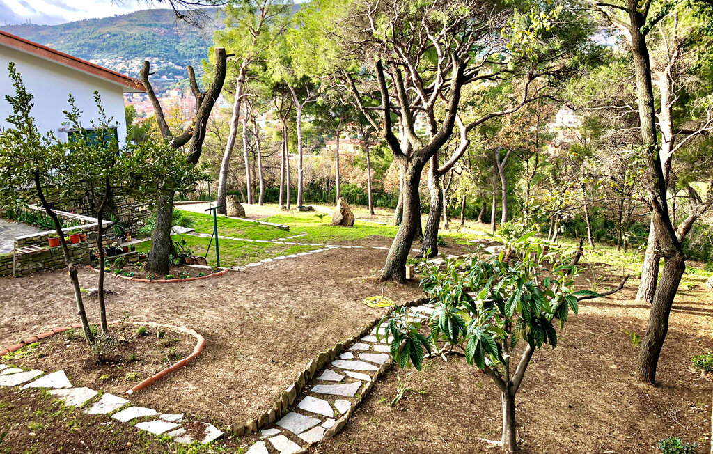 Appartement 8 personnes à Marina di Andora - Photo 8
