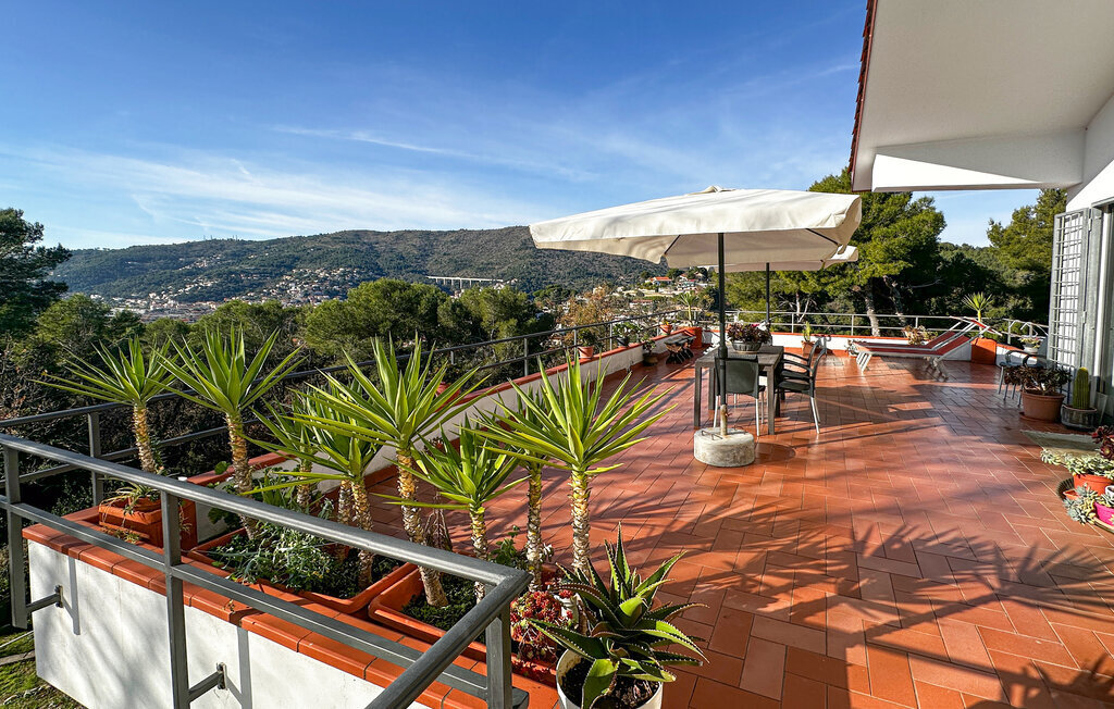 Appartement 8 personnes à Marina di Andora - Photo 12