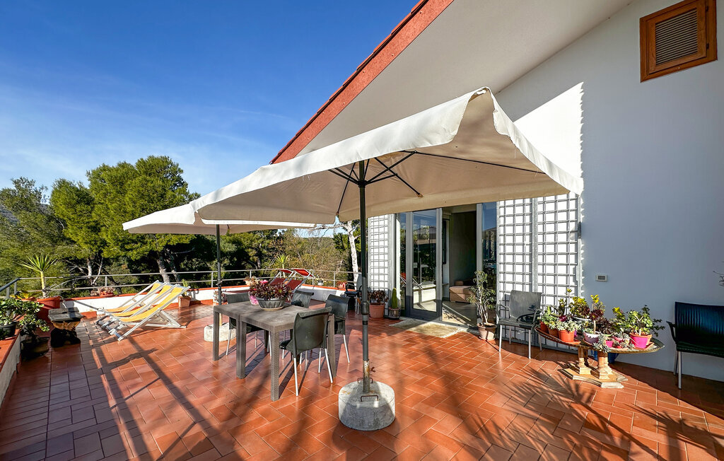 Appartement 8 personnes à Marina di Andora - Photo 13