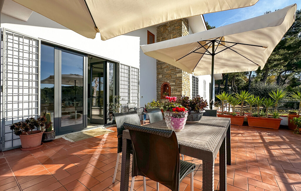 Appartement 8 personnes à Marina di Andora - Photo 14