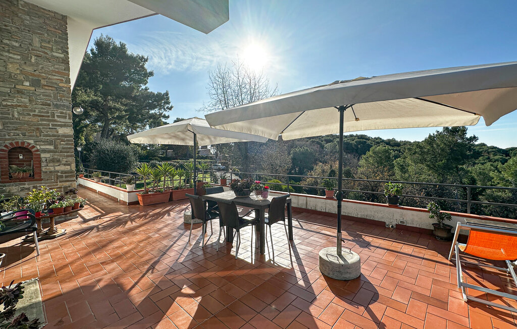 Appartement 8 personnes à Marina di Andora - Photo 15