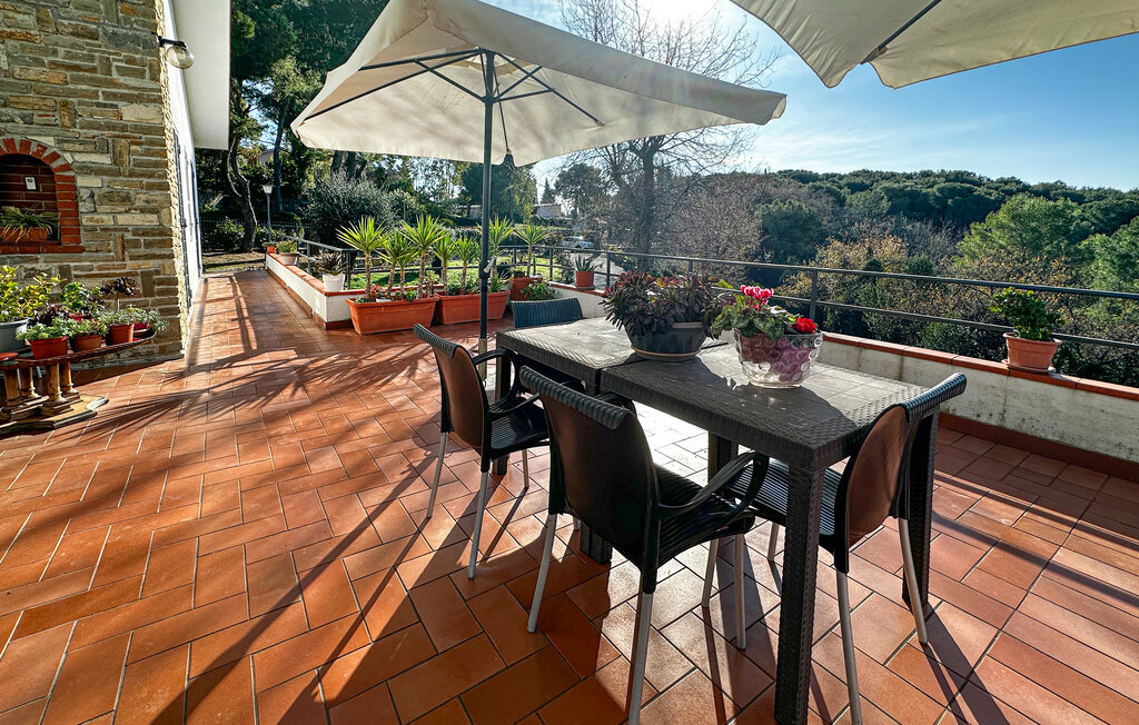 Appartement 8 personnes à Marina di Andora - Photo 16