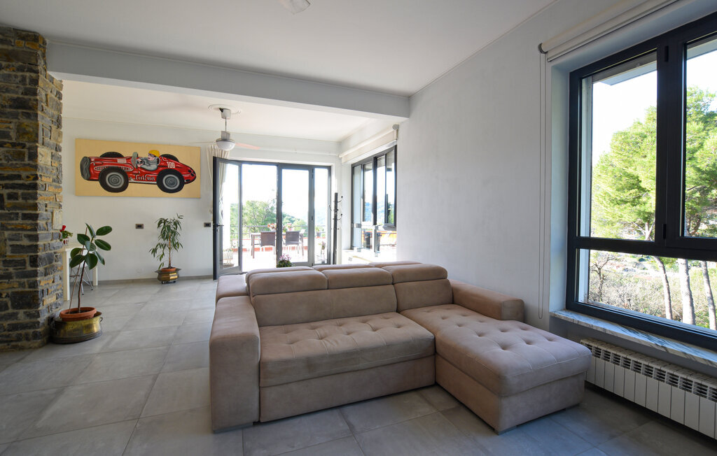 Appartement 8 personnes à Marina di Andora - Photo 19