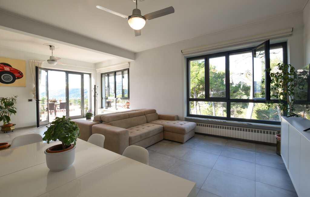 Appartement 8 personnes à Marina di Andora - Photo 20