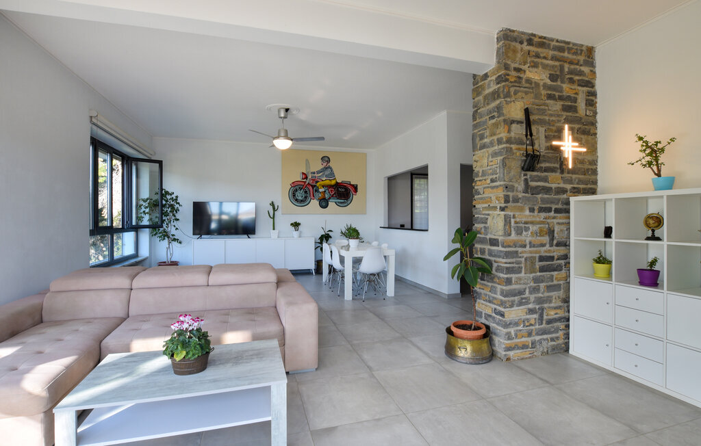 Appartement 8 personnes à Marina di Andora - Photo 22