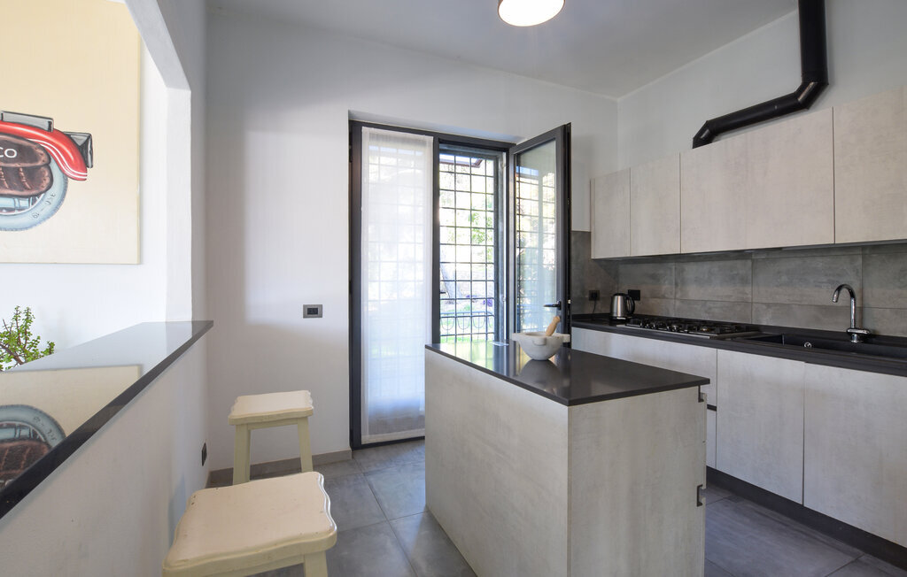 Appartement 8 personnes à Marina di Andora - Photo 24