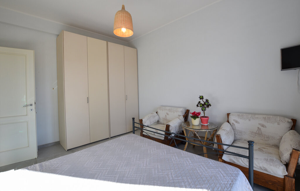Appartement 8 personnes à Marina di Andora - Photo 25