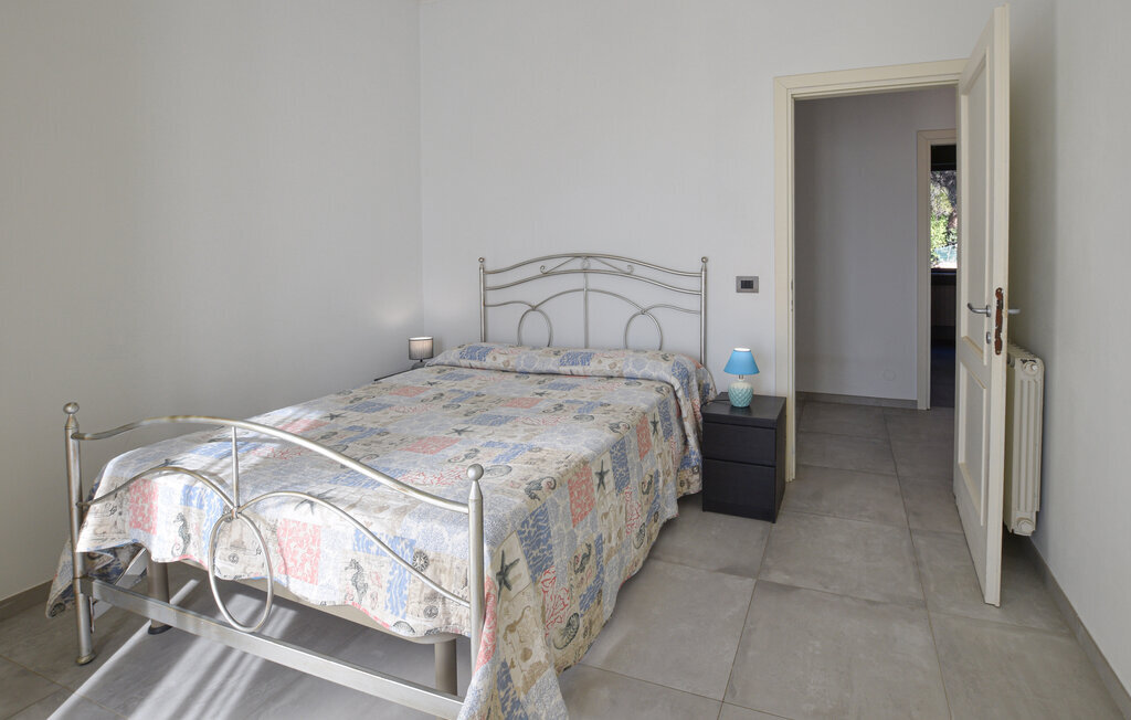 Appartement 8 personnes à Marina di Andora - Photo 27