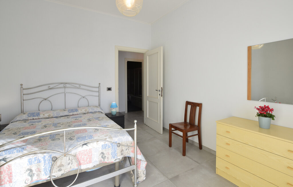 Appartement 8 personnes à Marina di Andora - Photo 28