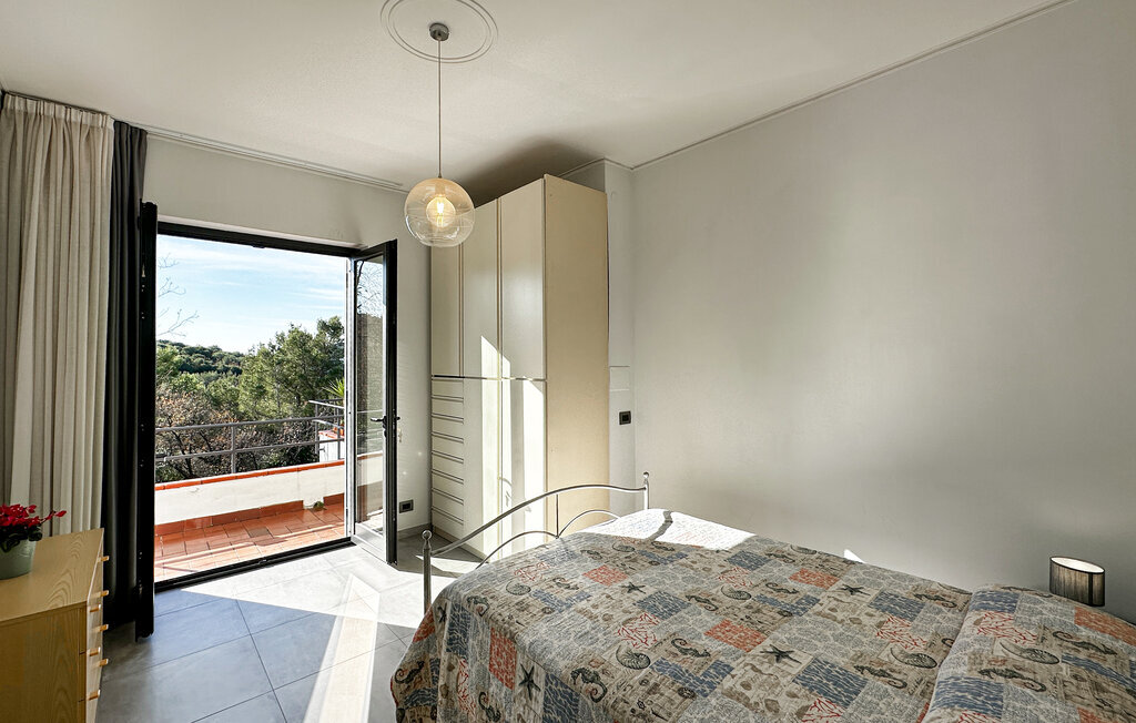 Appartement 8 personnes à Marina di Andora - Photo 29