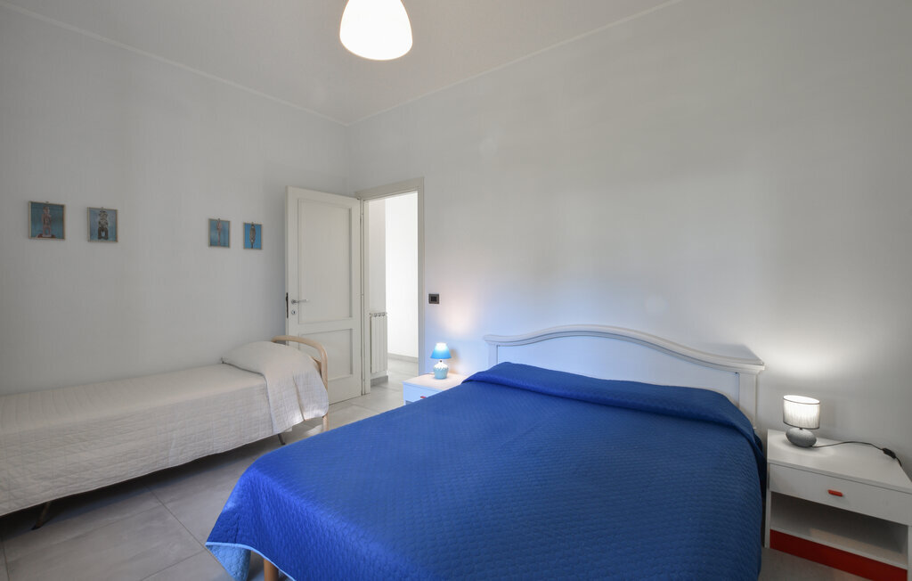 Appartement 8 personnes à Marina di Andora - Photo 30