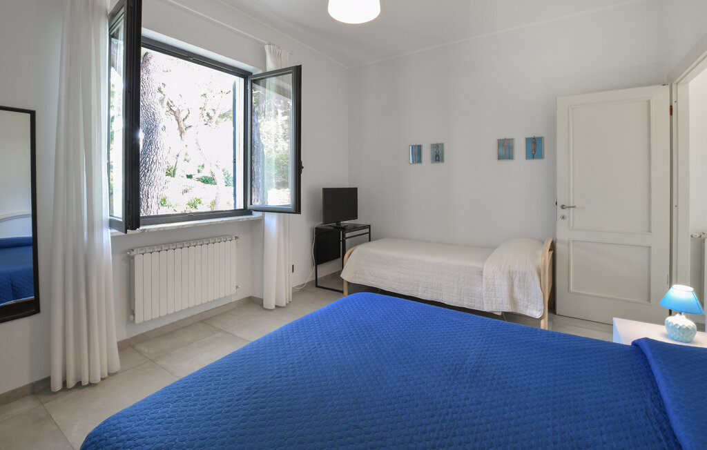 Appartement 8 personnes à Marina di Andora - Photo 31