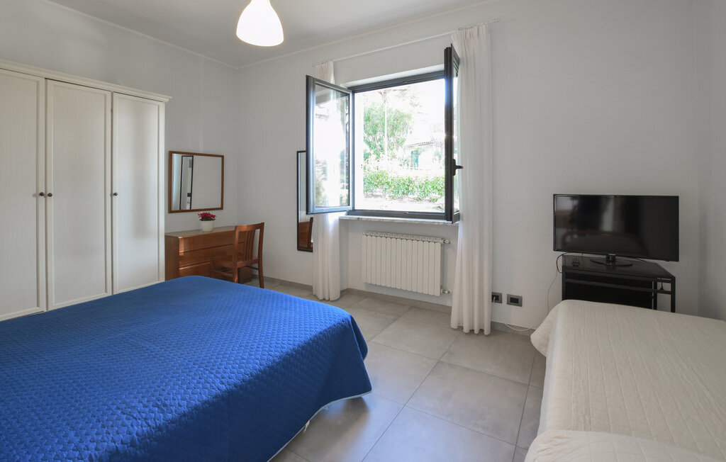 Appartement 8 personnes à Marina di Andora - Photo 32