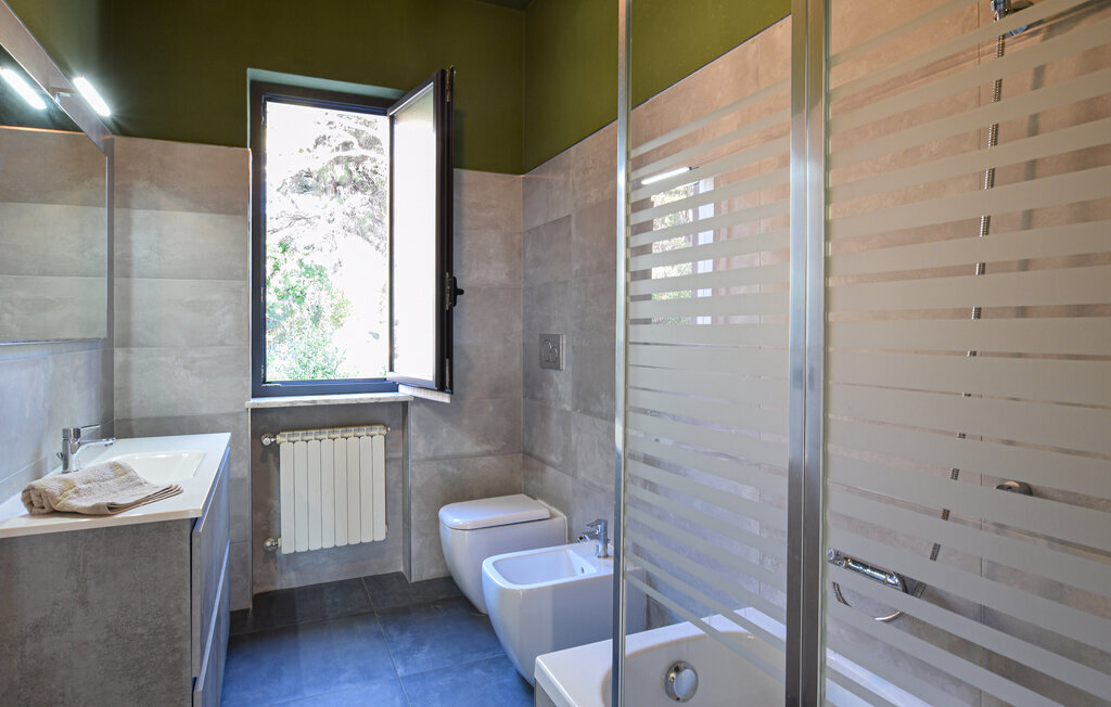 Appartement 8 personnes à Marina di Andora - Photo 33