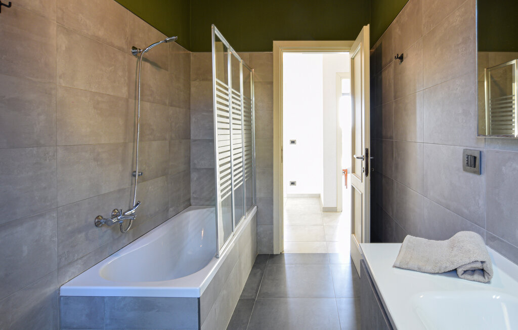 Appartement 8 personnes à Marina di Andora - Photo 34
