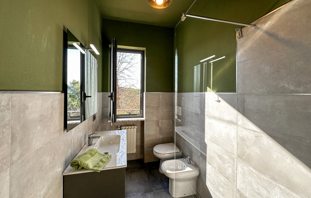 Appartement 8 personnes à Marina di Andora - Photo 35