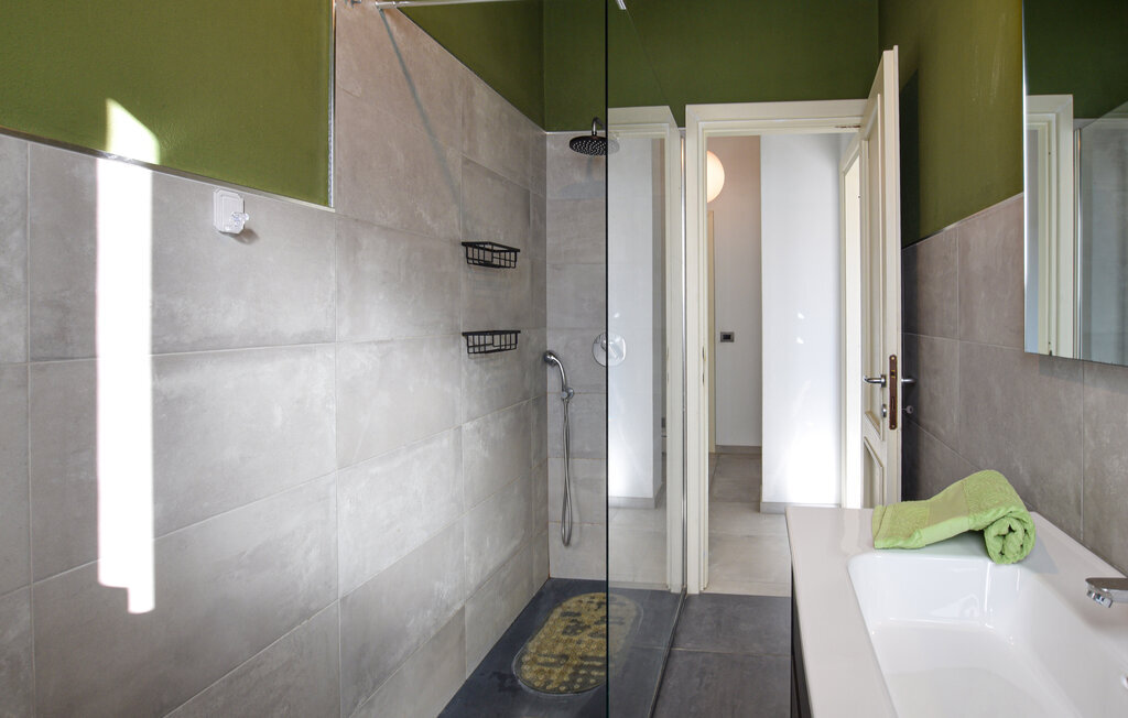 Appartement 8 personnes à Marina di Andora - Photo 36