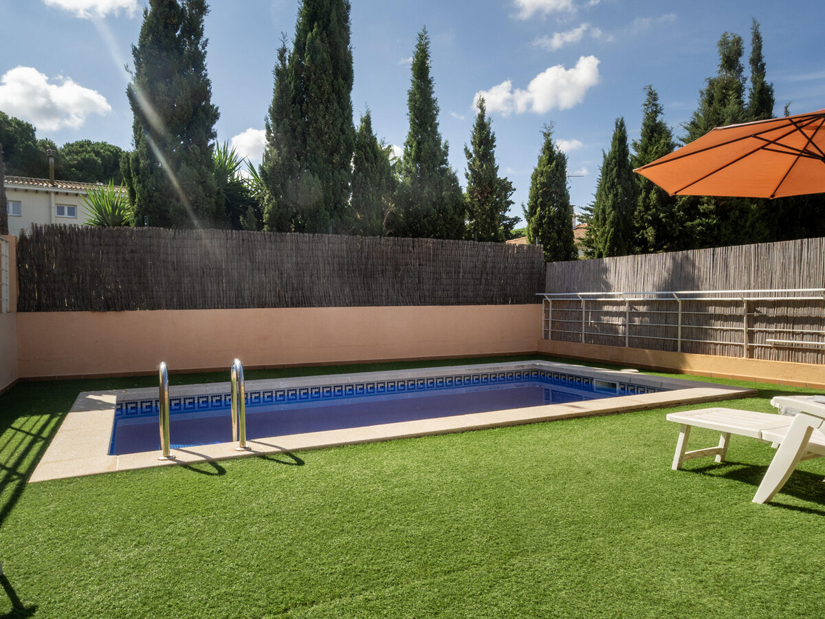 Villa 6 personnes piscine privée à 650 m de la plage - Photo 3