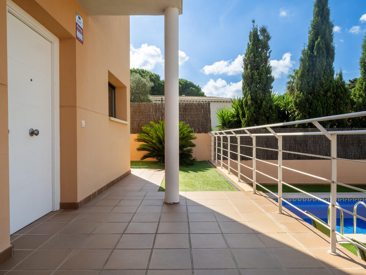 Villa 6 personnes piscine privée à 650 m de la plage - Photo 5