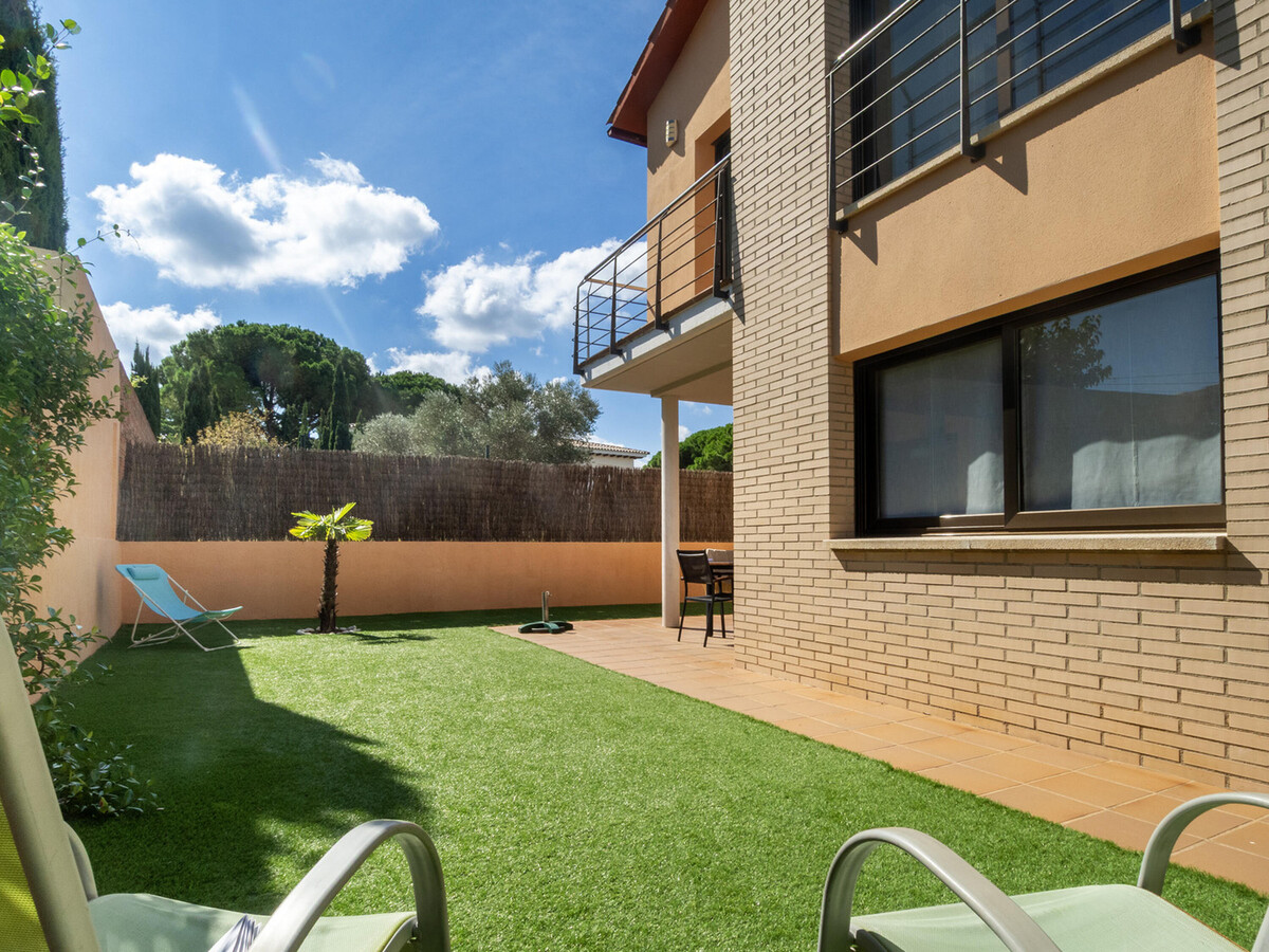 Villa 6 personnes piscine privée à 650 m de la plage - Photo 12