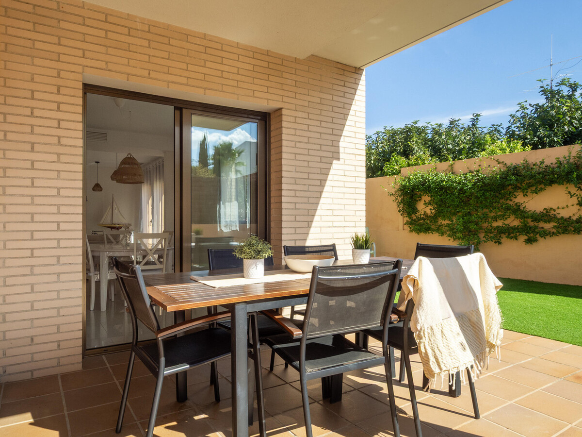 Villa 6 personnes piscine privée à 650 m de la plage - Photo 13