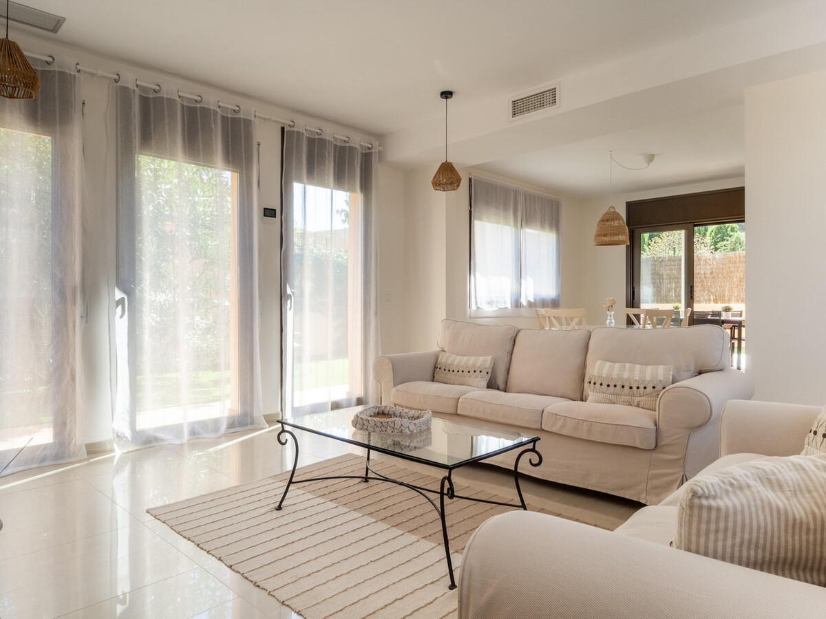 Villa 6 personnes piscine privée à 650 m de la plage - Photo 18