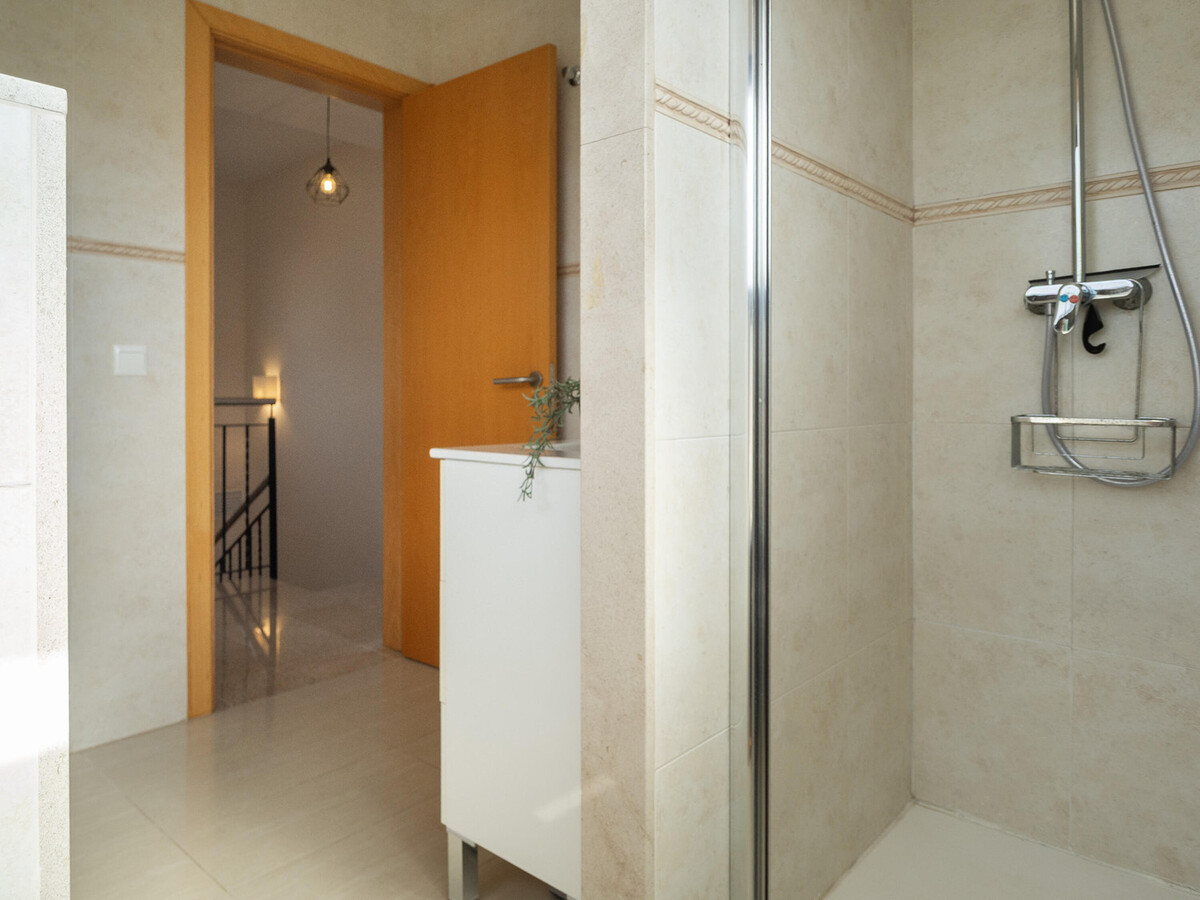 Villa 6 personnes piscine privée à 650 m de la plage - Photo 28