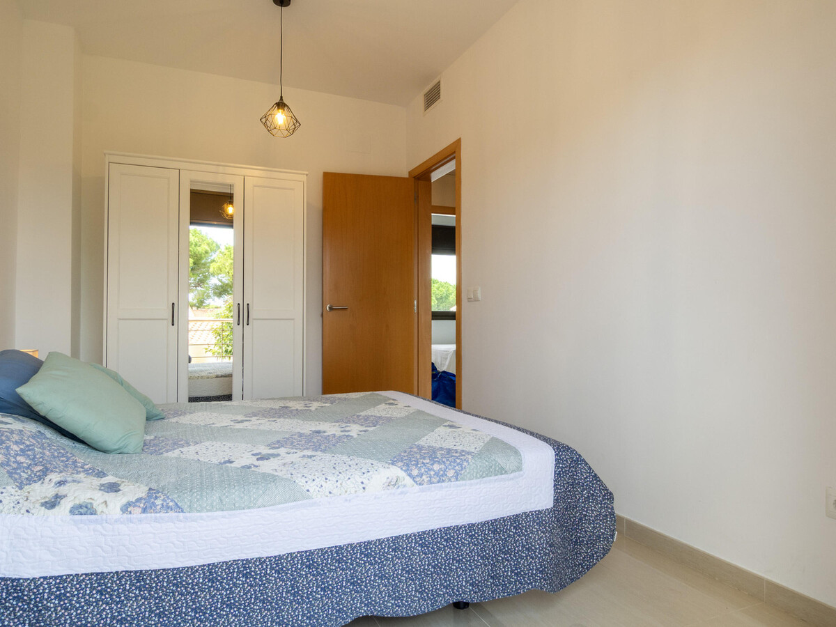 Villa 6 personnes piscine privée à 650 m de la plage - Photo 34