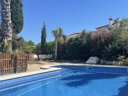 Location gite à Miami Platja, Villa à Miami Platja avec charme et confort