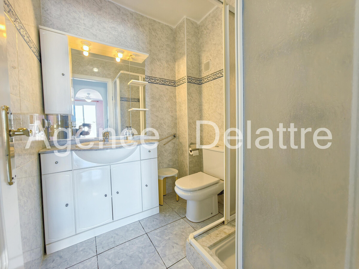 Appartement 2 chambres face mer avec piscine à Peniscola - Photo 22