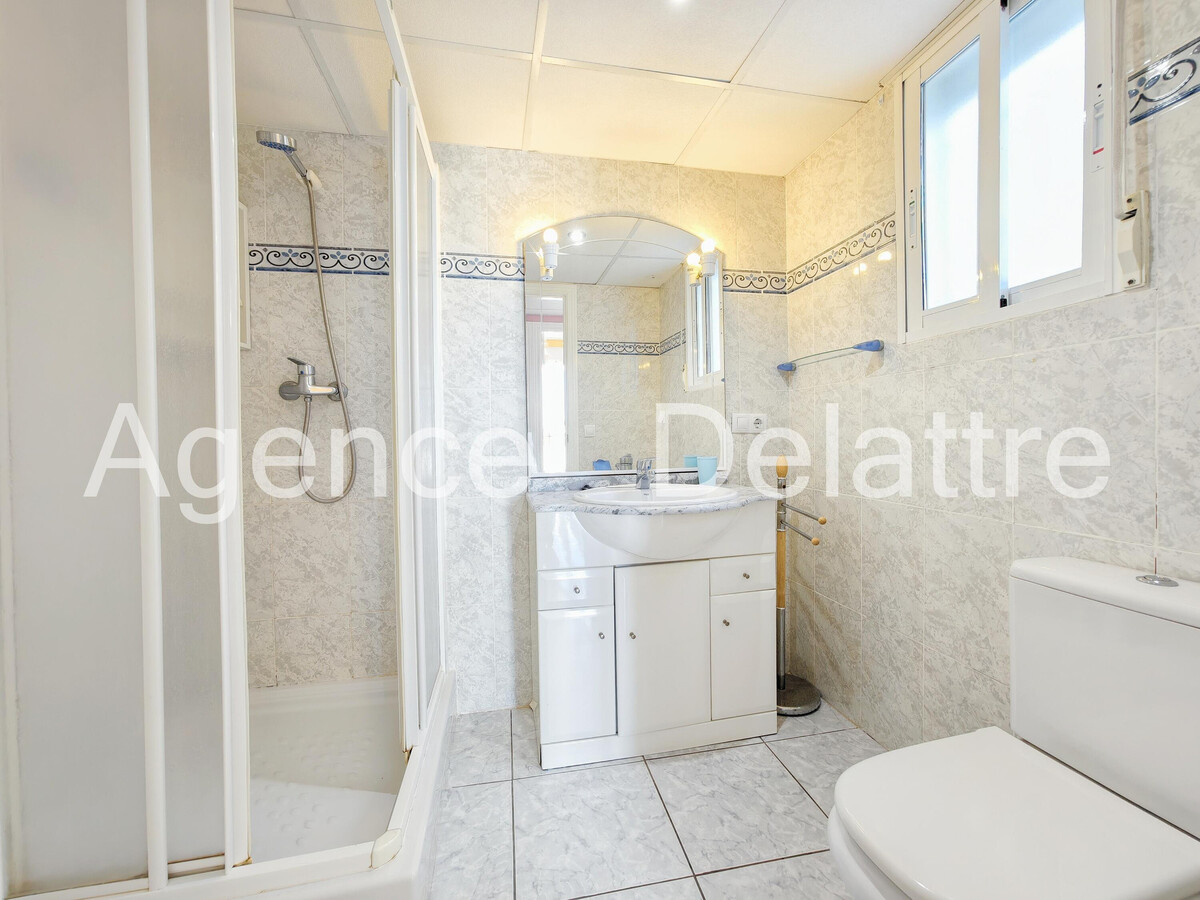 Appartement 2 chambres face mer avec piscine à Peniscola - Photo 23
