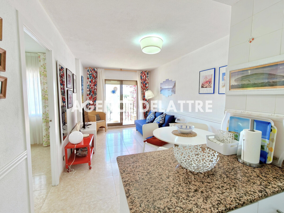 Appartement 2 chambres, 2 piscines à 20m des plages - Photo 3
