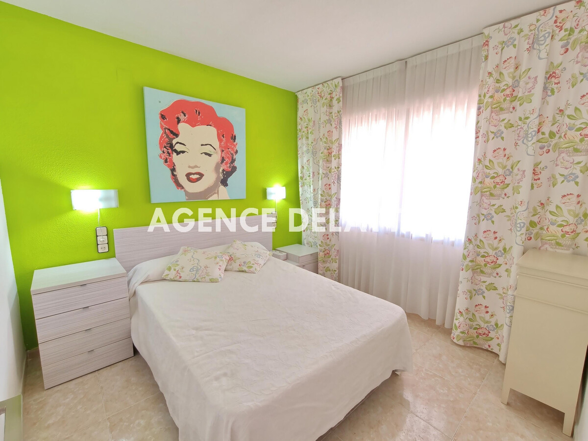 Appartement 2 chambres, 2 piscines à 20m des plages - Photo 7