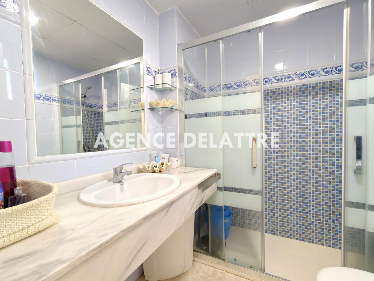 Appartement 2 chambres, 2 piscines à 20m des plages - Photo 9
