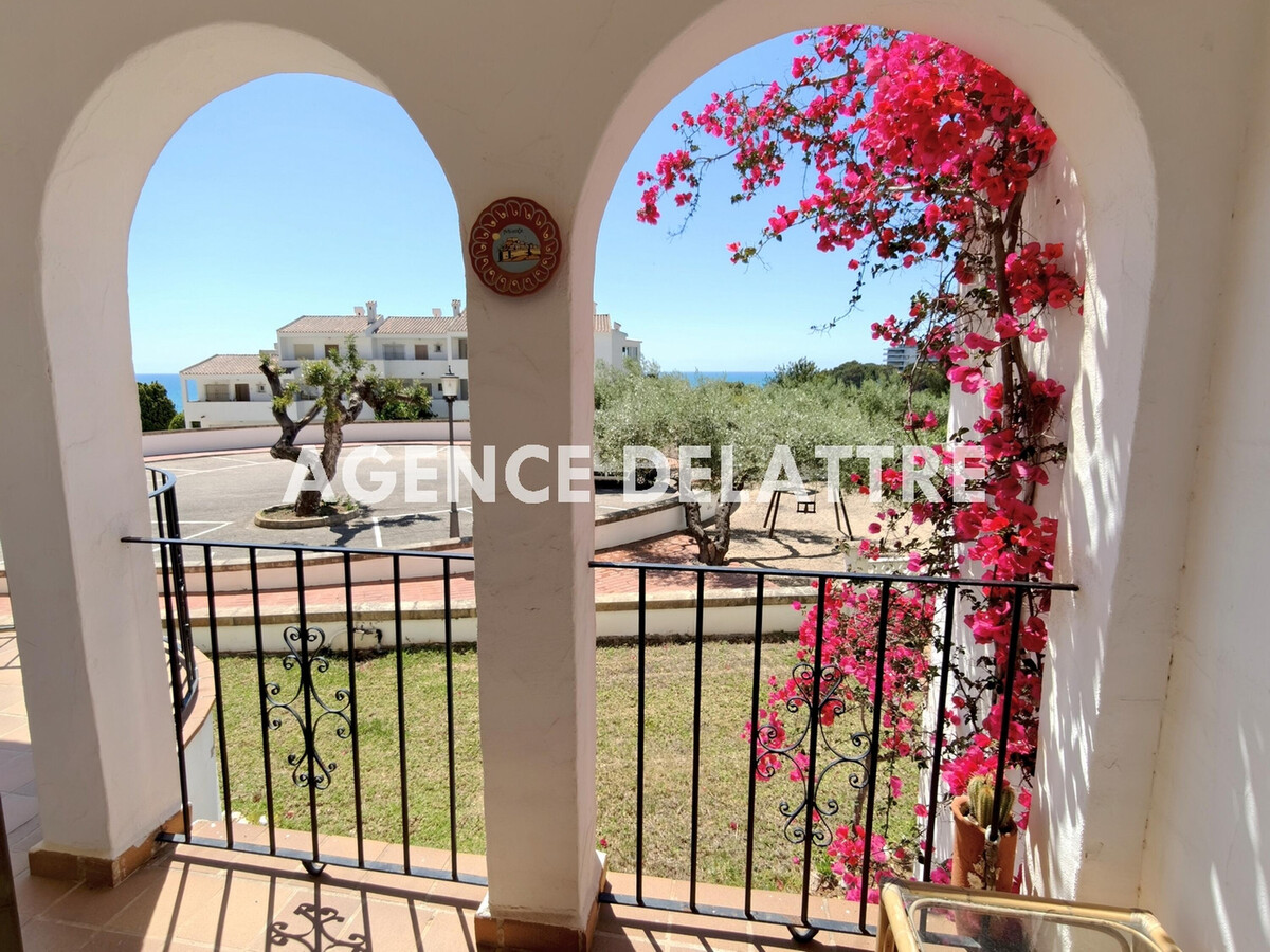 Appartement 2 chambres, 2 piscines à 20m des plages - Photo 12