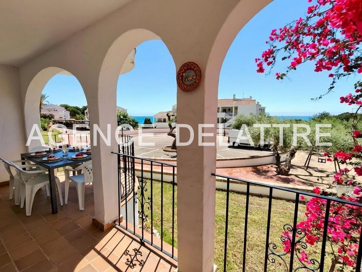 Appartement 2 chambres, 2 piscines à 20m des plages - Photo 13