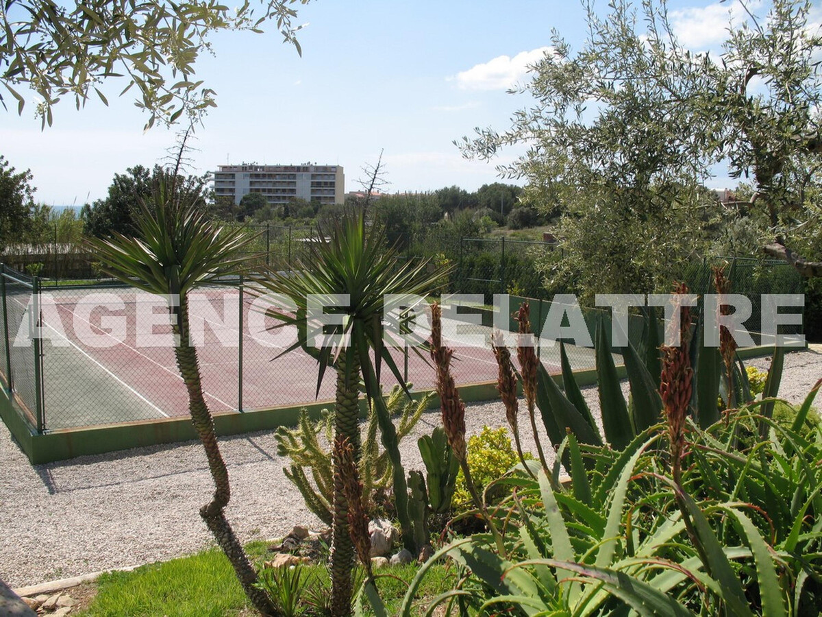 Appartement 2 chambres, 2 piscines à 20m des plages - Photo 18