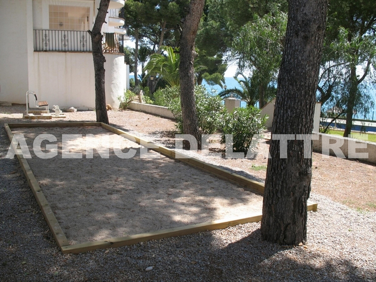 Appartement 2 chambres, 2 piscines à 20m des plages - Photo 19